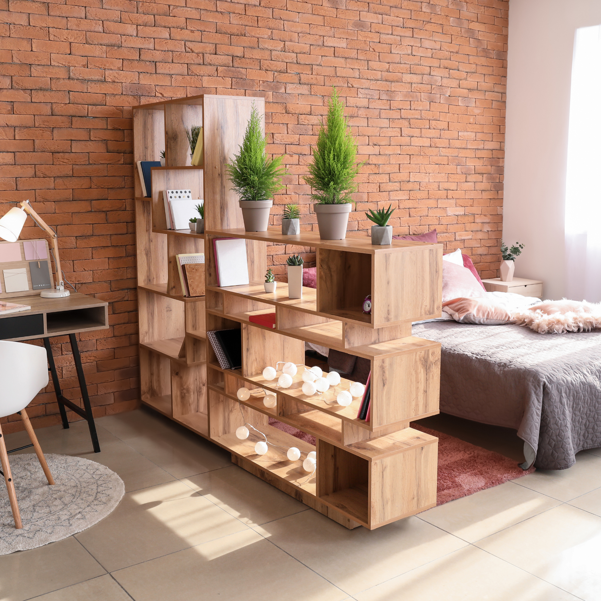 Pre-Furnish Pack