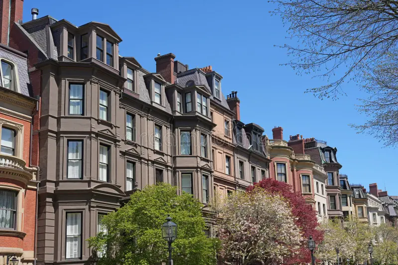 Back Bay