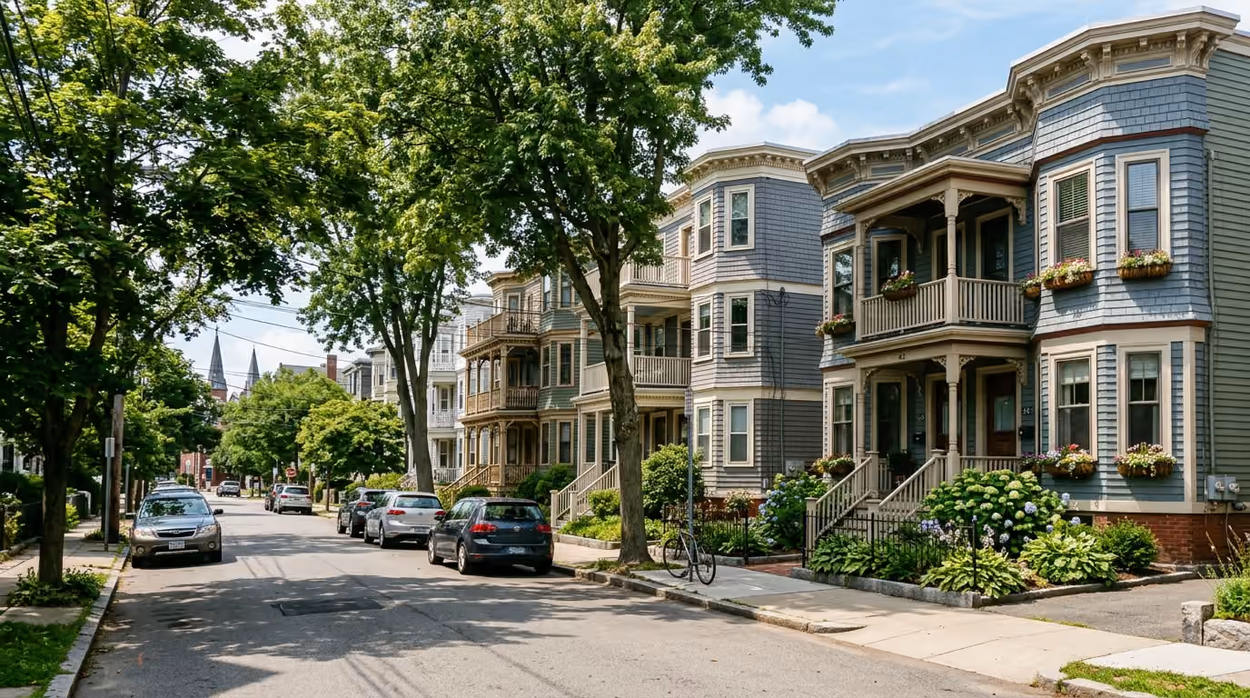 Somerville